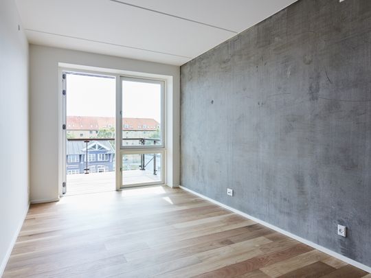 2-værelses lejlighed på Mejerihøjen - Photo 1