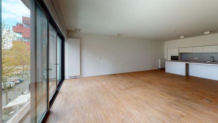 Goed onderhouden appartement in een kleinschalige residentie - Foto 4