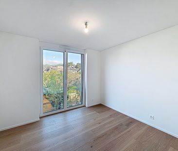 Appartement neuf - 3 pièces avec balcon - Photo 1