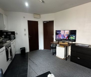 Walsgrave Road Flat 4 - Photo 1