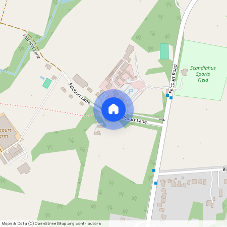 Scandia-Hus Business Park, Felcourt Road, Felcourt, RH19 2LP