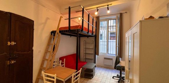 Location Appartement 1 pièce 22m² AIX EN PROVENCE 13100 - Photo 2
