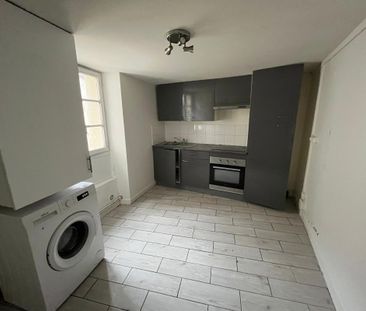 Location Appartement 1 pièce 26m² LA FERTE GAUCHER 77320 - Photo 3