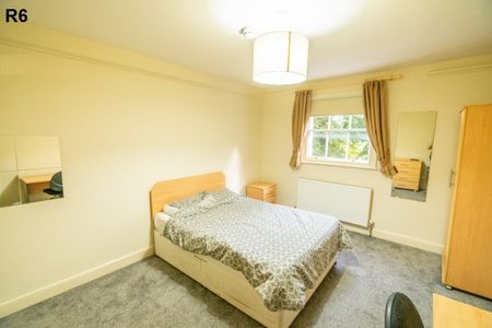 Room 6, 32 Lord Mayor's Walk - Photo 4