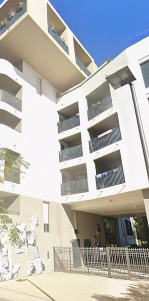 Location Appartement 3 pièces 61m² MONTPELLIER 34000 - Photo 1