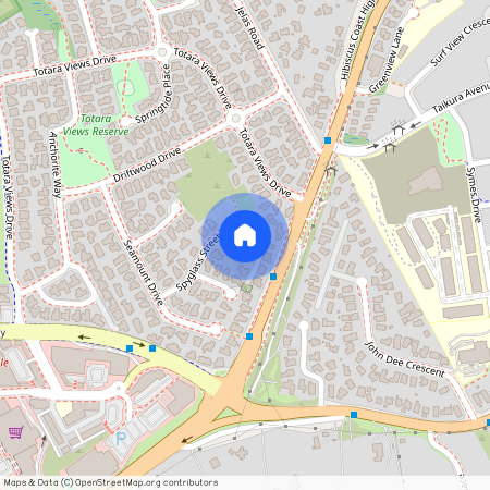 16 Spyglass Street, Red Beach, Rodney