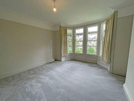 Queens Road, Harrogate, North Yorkshire, HG2 - Photo 1