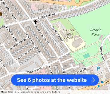 Winchester Street, Taunton, TA1 - Photo 1