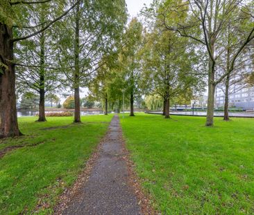 Te huur: Huis Alhambralaan in Amsterdam - Photo 4
