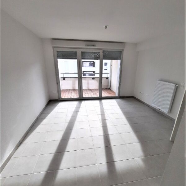 Location Appartement 2 pièces 45m² BISCARROSSE 40600 - Photo 1
