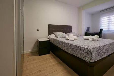 Avenida de Oporto, Madrid, Community of Madrid 28019 - Photo 3