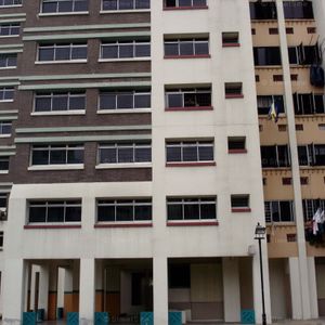 Blk 846 Woodlands Avenue 4 (Woodlands), HDB 4 Rooms - For Rent - Photo 2
