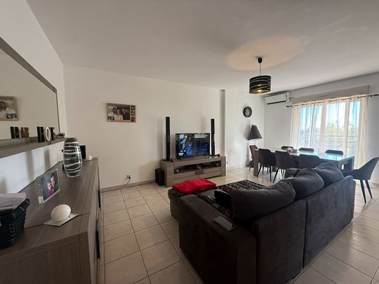 Appartement Lucciana 3 pièce(s) 73 m2 - Photo 1