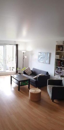 2 CH - 1 SDB - Québec - $1,257 /mo - Photo 1