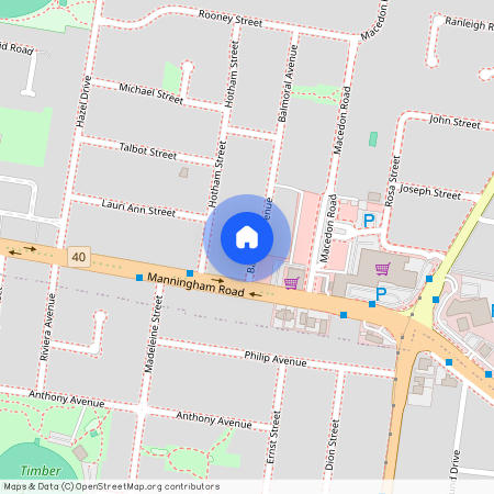 5 Balmoral Avenue, Vic 3107, Templestowe Lower