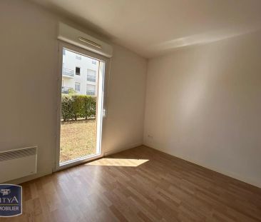 Appartement à louer 2 pièces 43m² - Photo 1