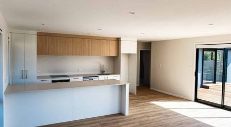 Modern three bedroom home - Coromandel - Photo 5