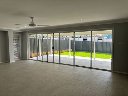 Hamptons Inspired Living in Taylors Landing! - Photo 1