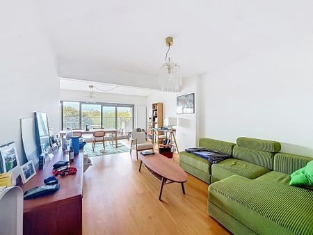 Tout savoir sur cet appartement à Etterbeek - Foto 4