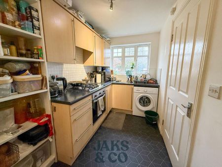 2 bedroom terraced house to rent - Photo 3