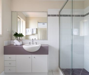 Beautiful low-set villa in Wakerley - Photo 5