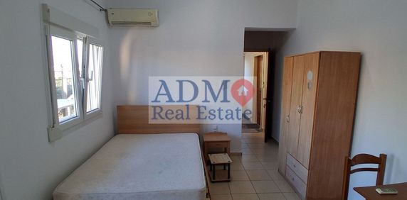 Studio/Γκαρσονιέρα για ενοικίαση Δειλινά (Ηράκλειο Κρήτης) - Photo 2