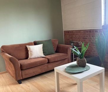 Appartement te huur - Photo 4