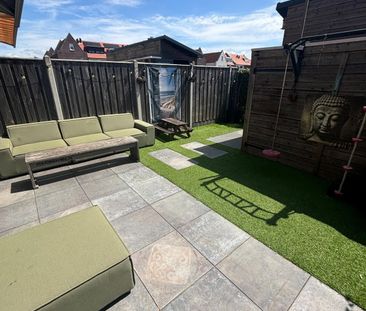 Prins Hendrikkade 172, Noord-Oost, 2225JT, Katwijk (Zh) - Photo 1