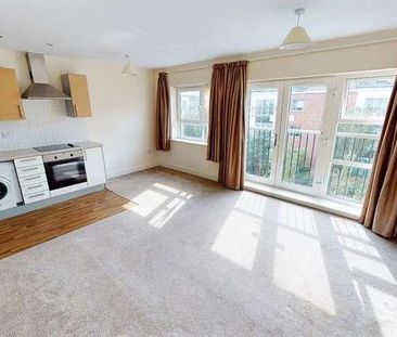 Calder Court, Riverside Close, Romford, RM1 - Photo 4