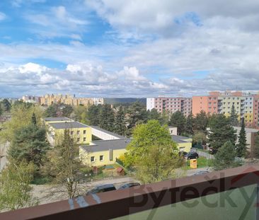 Pronájem bytu 1+kk a garsoniéry 35 m², Otradovická , Praha Kamýk - Photo 6