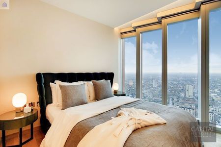 Manhattan Loft Gardens, 20 International Way, London - Photo 5