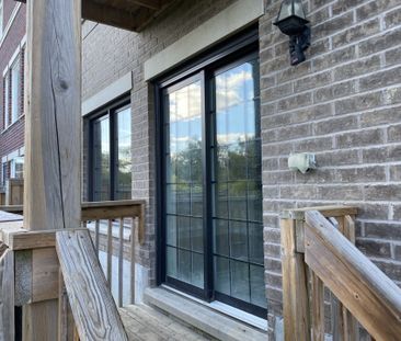 For Lease - 50 Sharonview Crescent, East Gwillimbury, Ontario - Photo 4