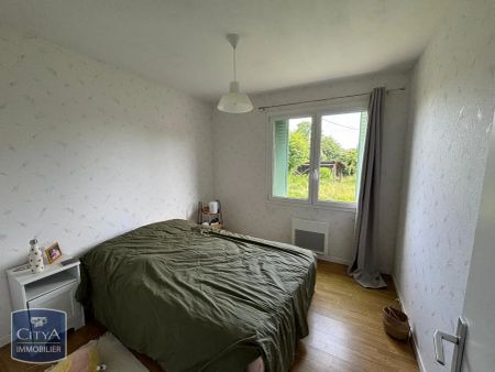 Maison à louer 3 pièces 85m² - Photo 3