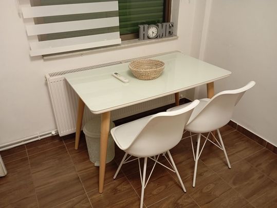 Studio/Γκαρσονιέρα για ενοικίαση - Λάρισα, - Photo 1