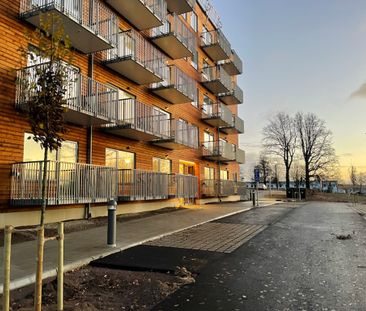 Råssnäsvägen, Motala - Photo 3