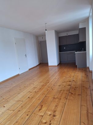 3.5 Zimmer, 76 m², 2. Stock - Photo 1