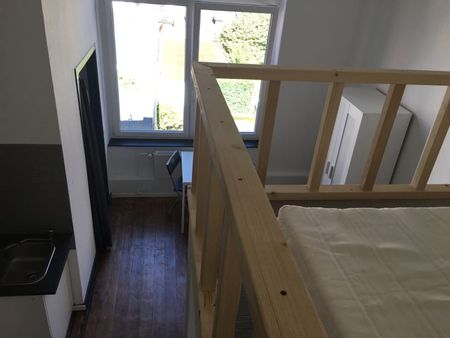 Studio te huur - Foto 4