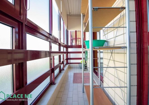 Arrendamento Apartamento T1