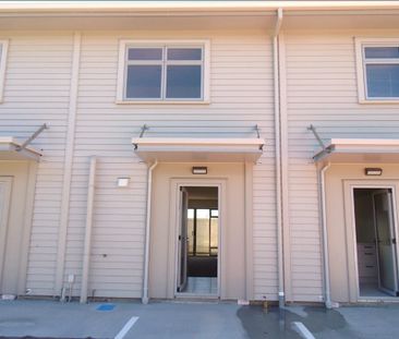 Mayfair Villas 2 bedroom - Photo 4