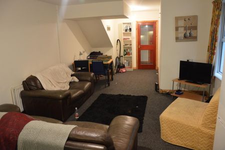 Flat 1-86 Fitzroy Avenue, BT71HX, Belfast - Photo 5