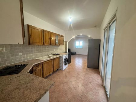 À louer : Appartement spacieux de 4 pièces à Lucciana! - Photo 2