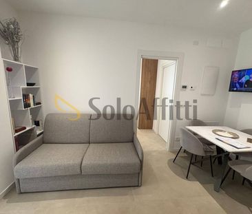 Bilocale via Bastioni Occidentali 35, Centro Storico, Rimini - Foto 4