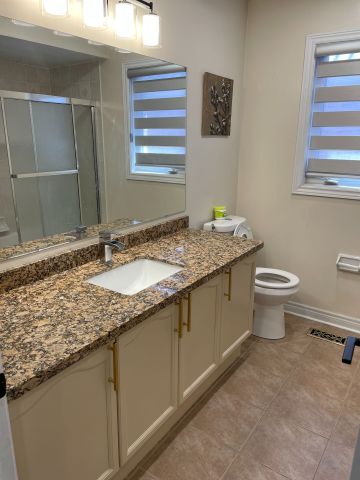 For Lease - 80 Laurentide Crescent, Brampton, Ontario - Photo 5