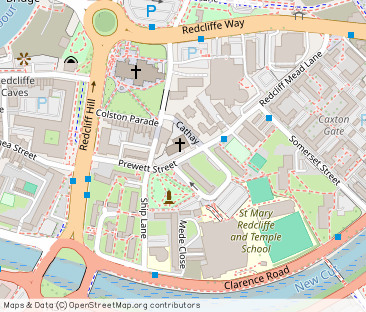 Prewett Street, Bristol, Bristol, City of, BS1 - Photo 1