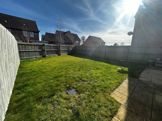 Selemba Way, Sleaford, Greylees - Photo 1