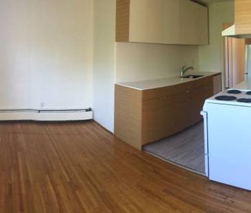 Renovated 2 Br+2 full bath Suite in Kitsilano! - Photo 2