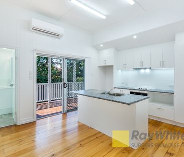 3/12 Carville Street, Annerley QLD 4103 - Apartment For Rent | Domain - Photo 3