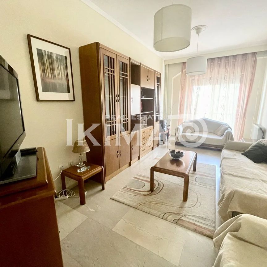 Διαμέρισμα για ενοικίαση Ιπποκράτειο (Φάληρο - Ιπποκράτειο) - Photo 1