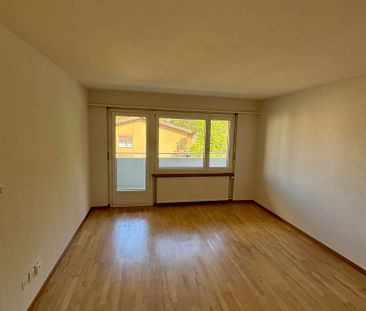 Attraktive 3.5-Zimmerwohnung in ruhigem Quartier - Photo 1