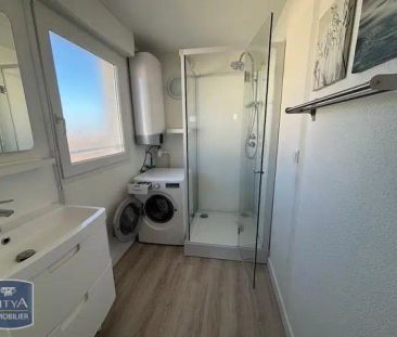 Appartement à louer 2 pièces 45.2m² - Photo 6